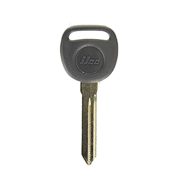 Ilco Ilco: B100-PT Transponder Key ILCO-B100-PT - main